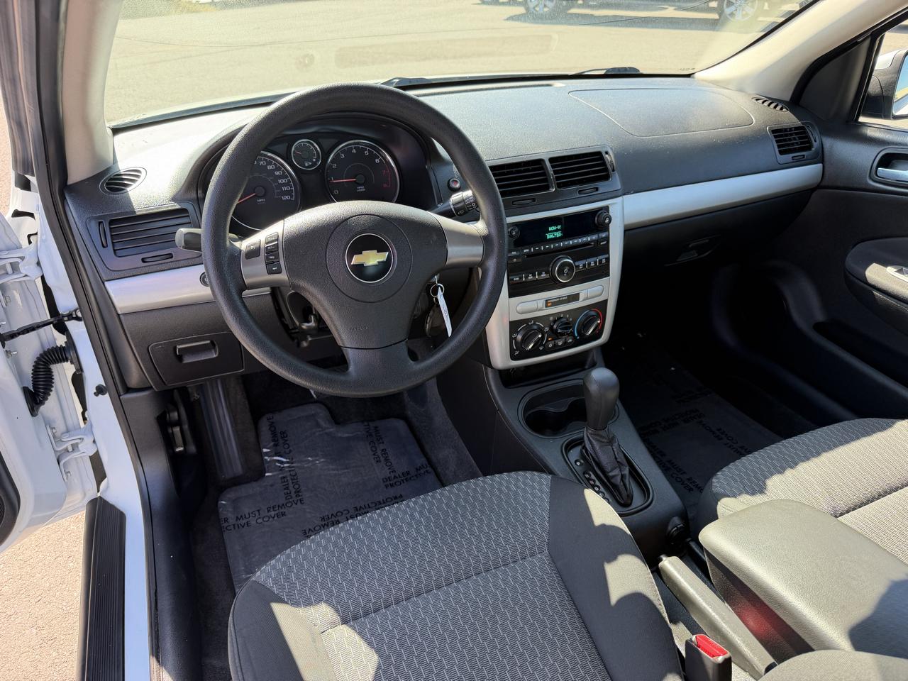 Chevrolet Cobalt LT2 Coupe 2009