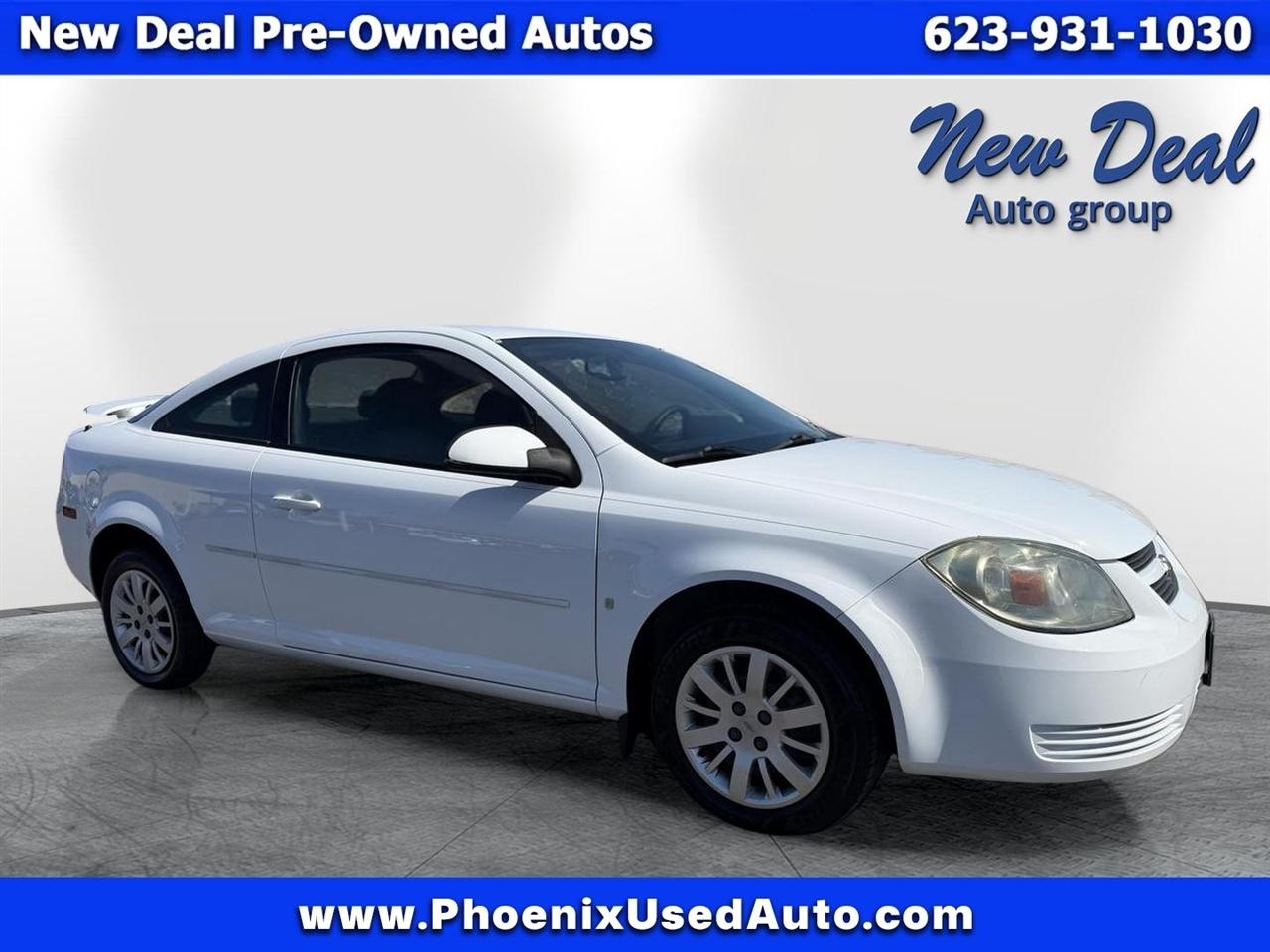 2009 Chevrolet Cobalt LT