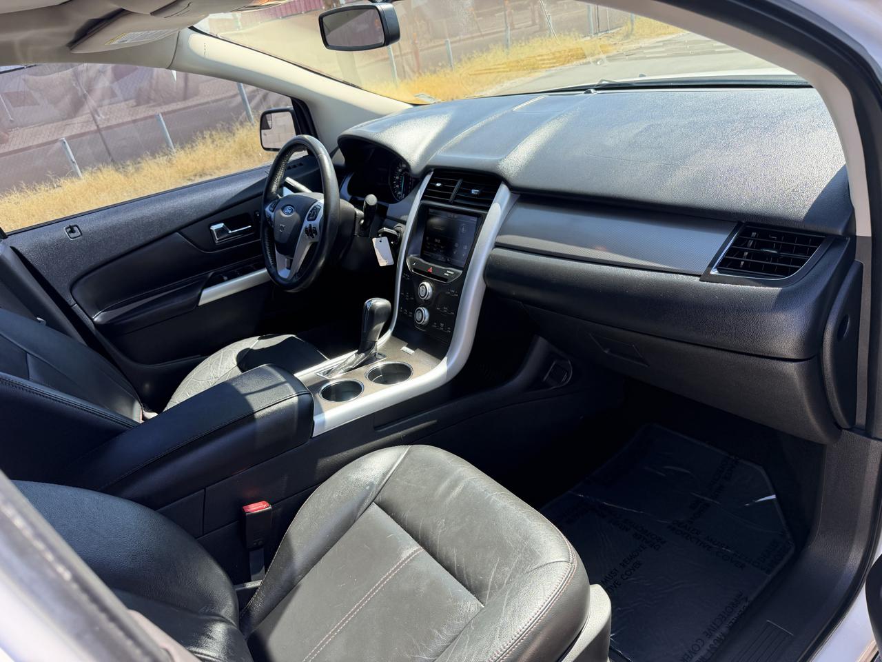 Ford Edge SEL FWD 2013
