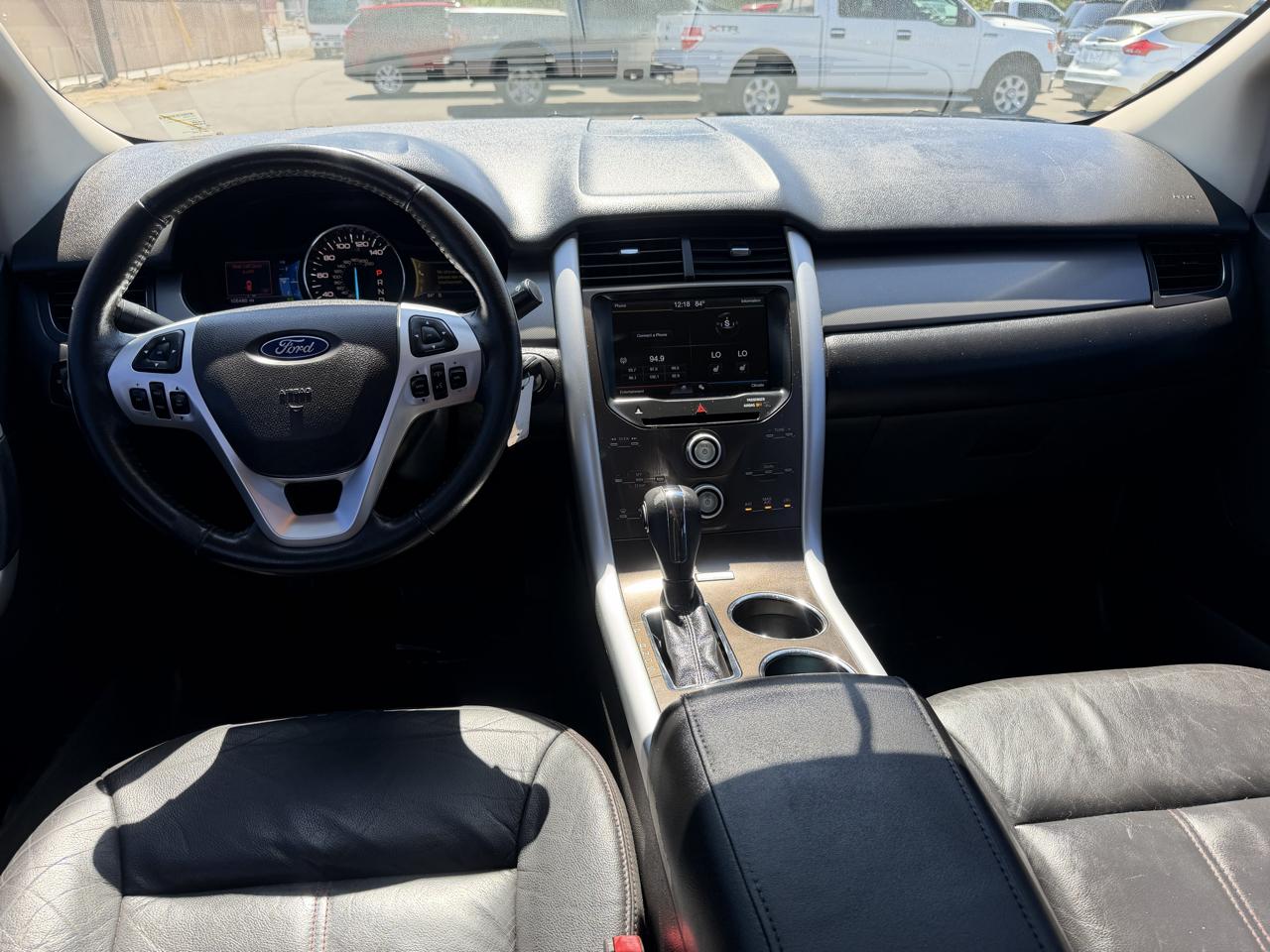 Ford Edge SEL FWD 2013