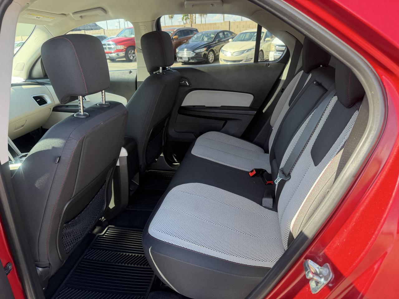 Chevrolet Equinox 1LT 2WD 2013