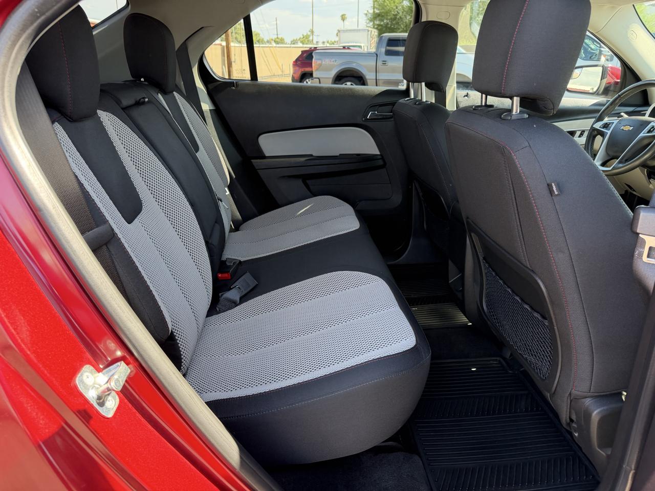 Chevrolet Equinox 1LT 2WD 2013