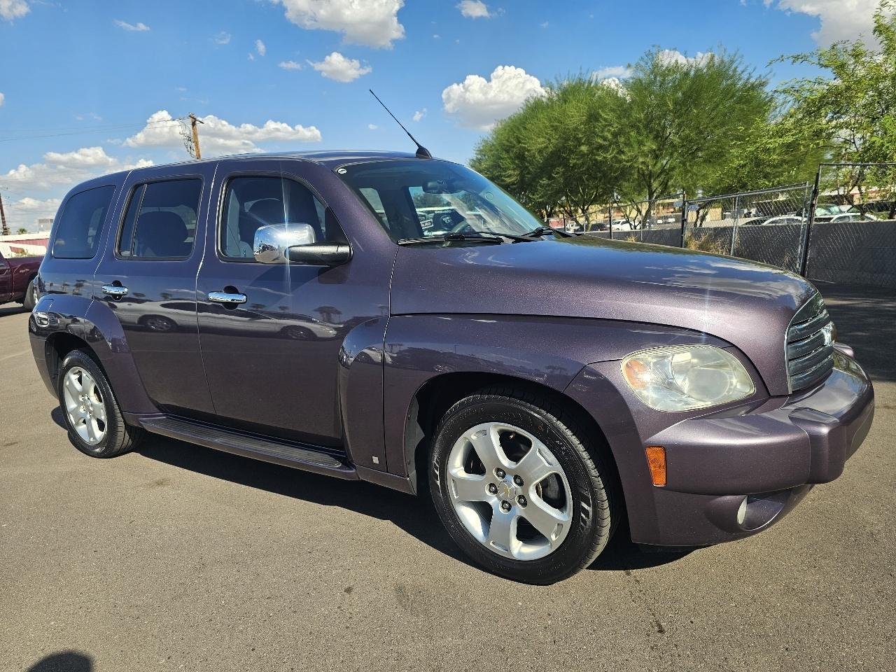 Chevrolet HHR LT 2006