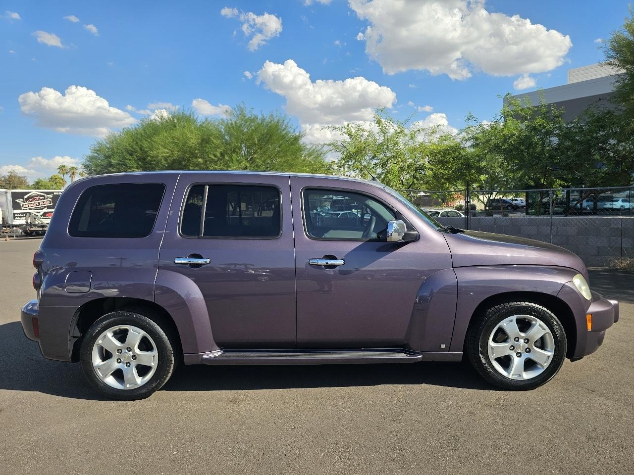 Chevrolet HHR LT 2006