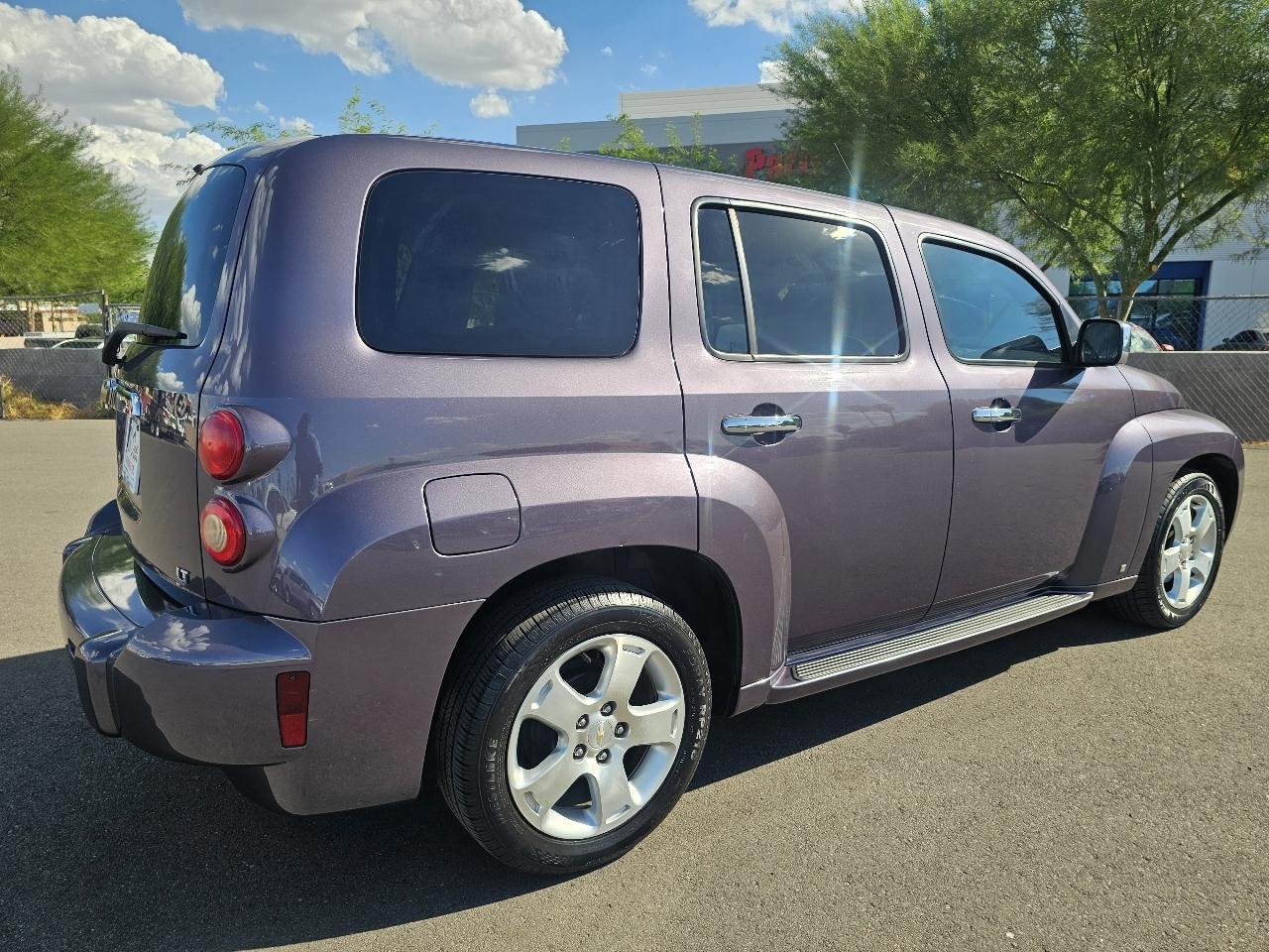 Chevrolet HHR LT 2006