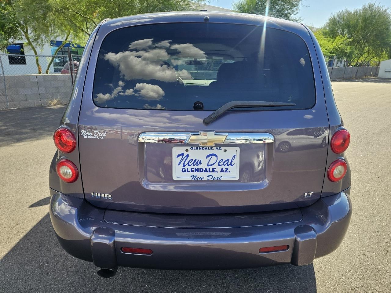 Chevrolet HHR LT 2006