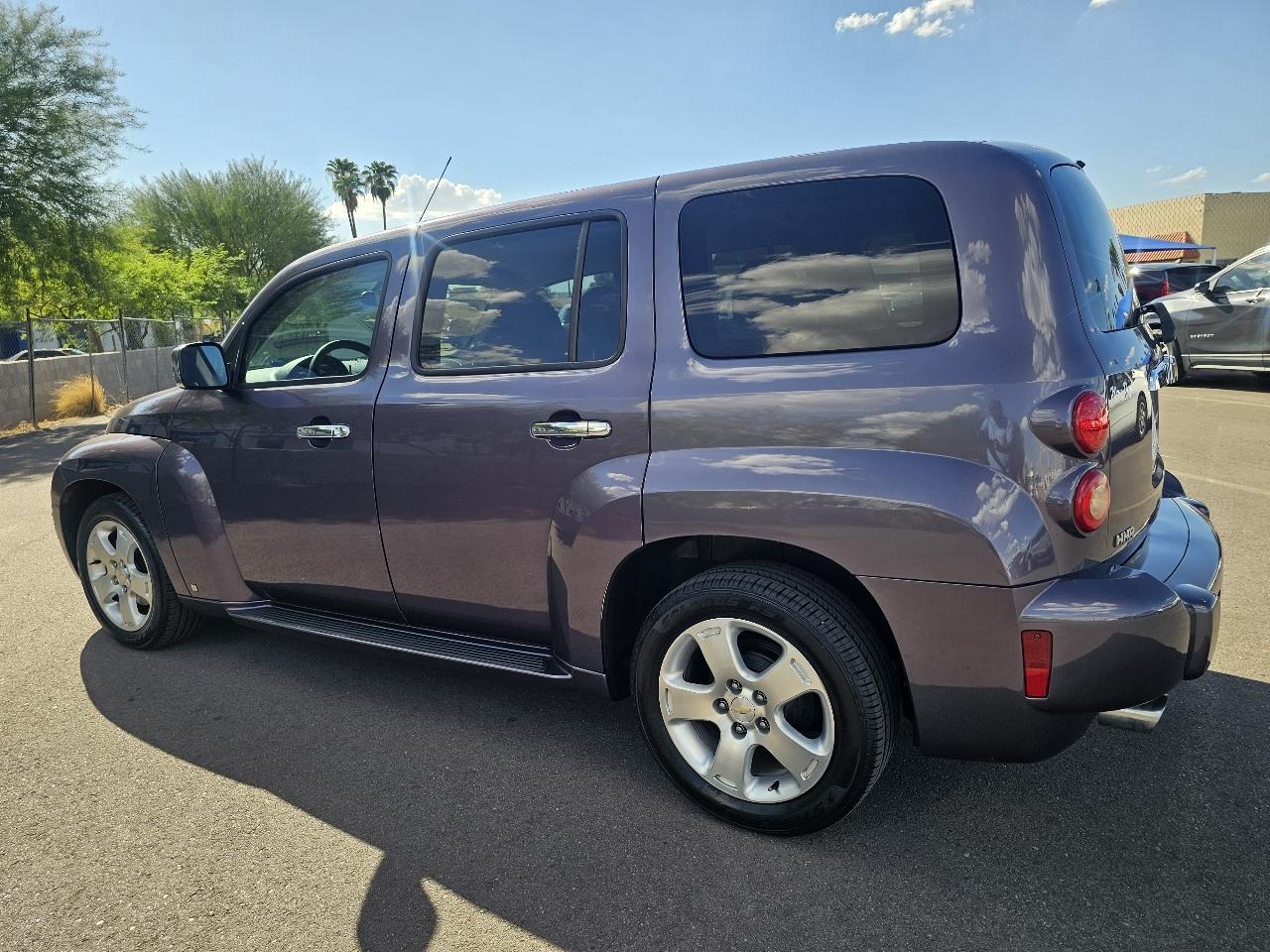Chevrolet HHR LT 2006