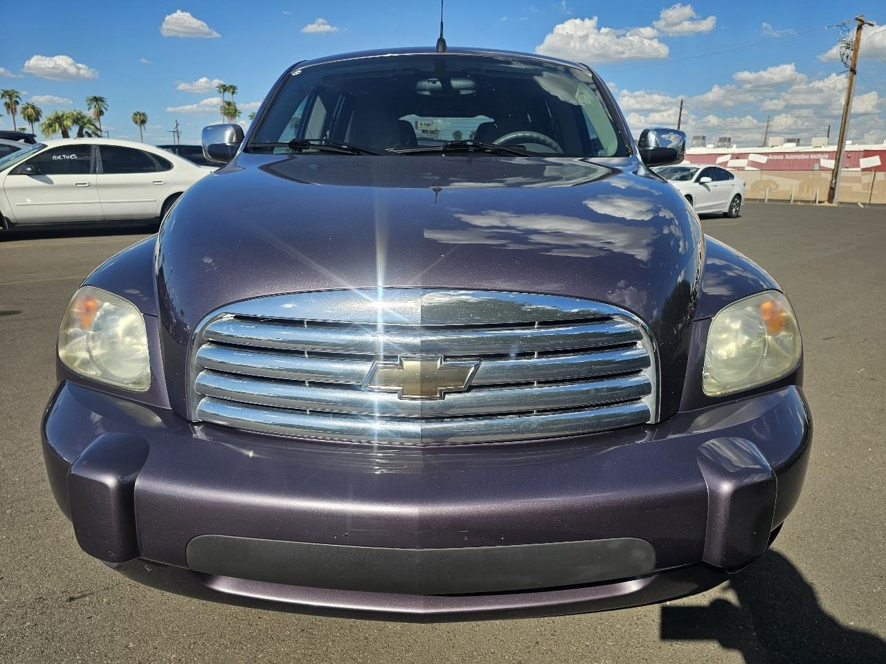 Chevrolet HHR LT 2006