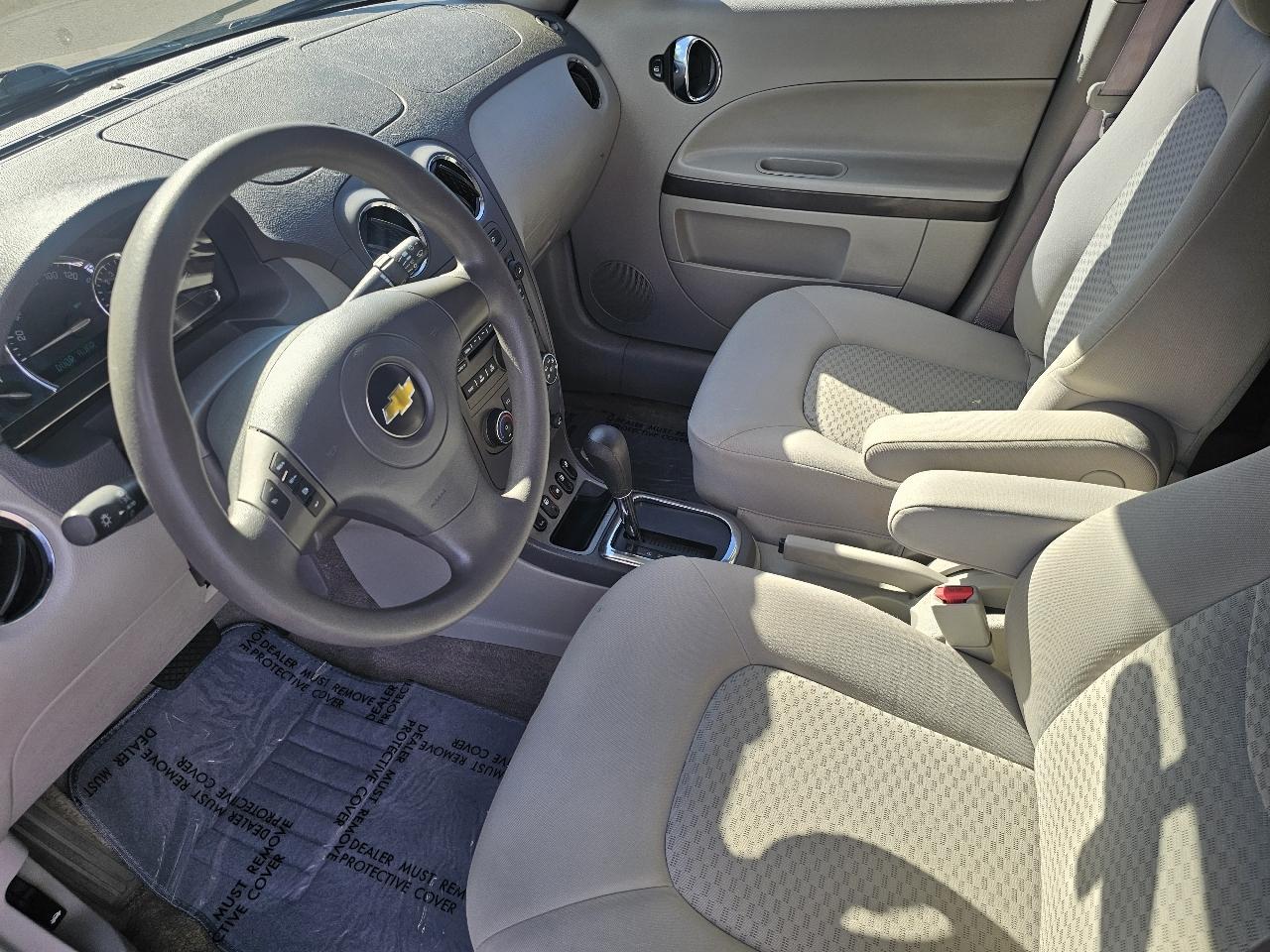 Chevrolet HHR LT 2006