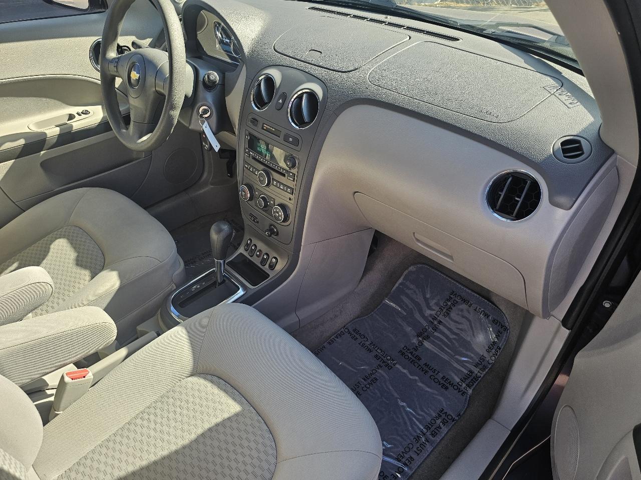 Chevrolet HHR LT 2006
