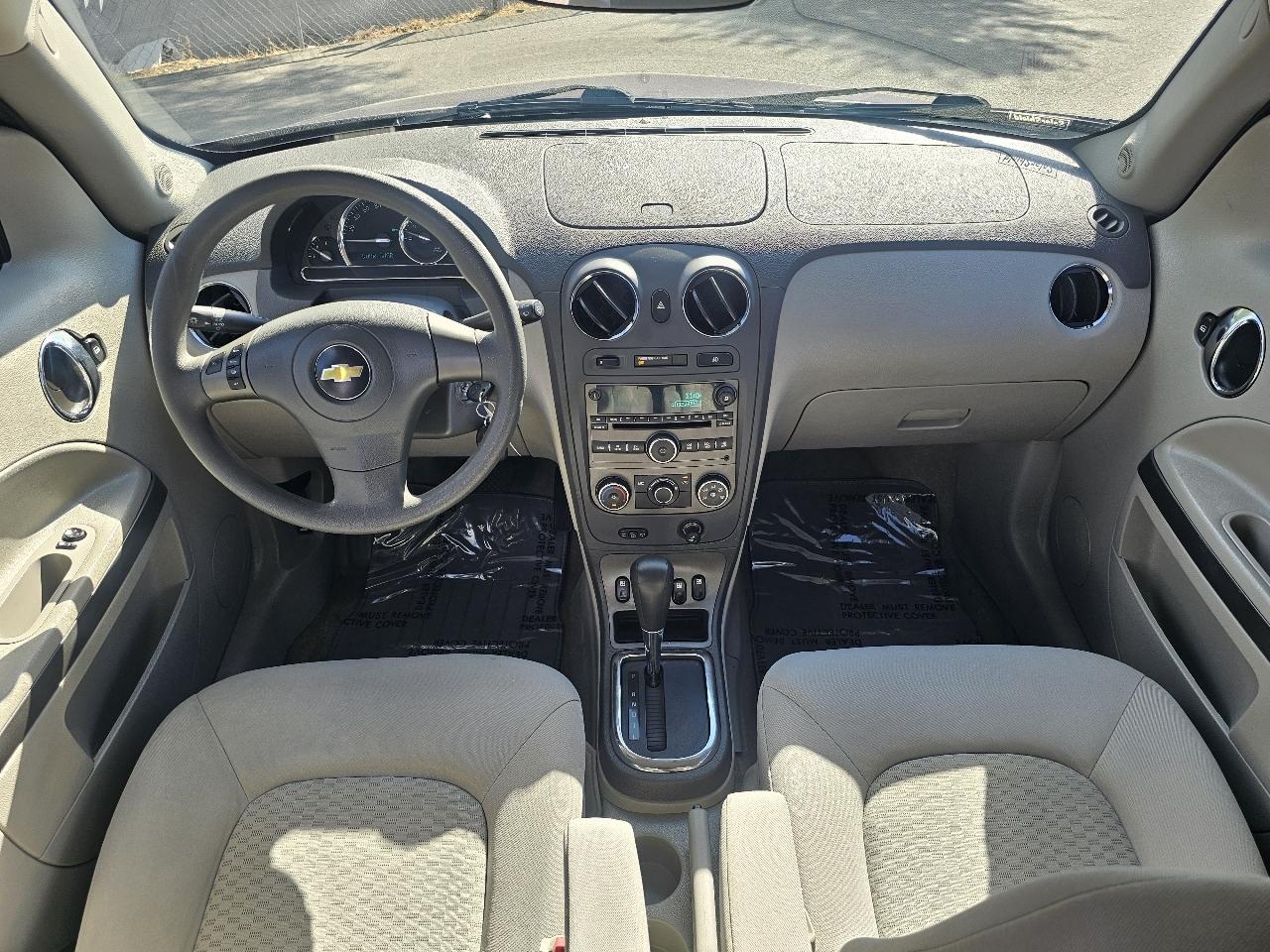 Chevrolet HHR LT 2006