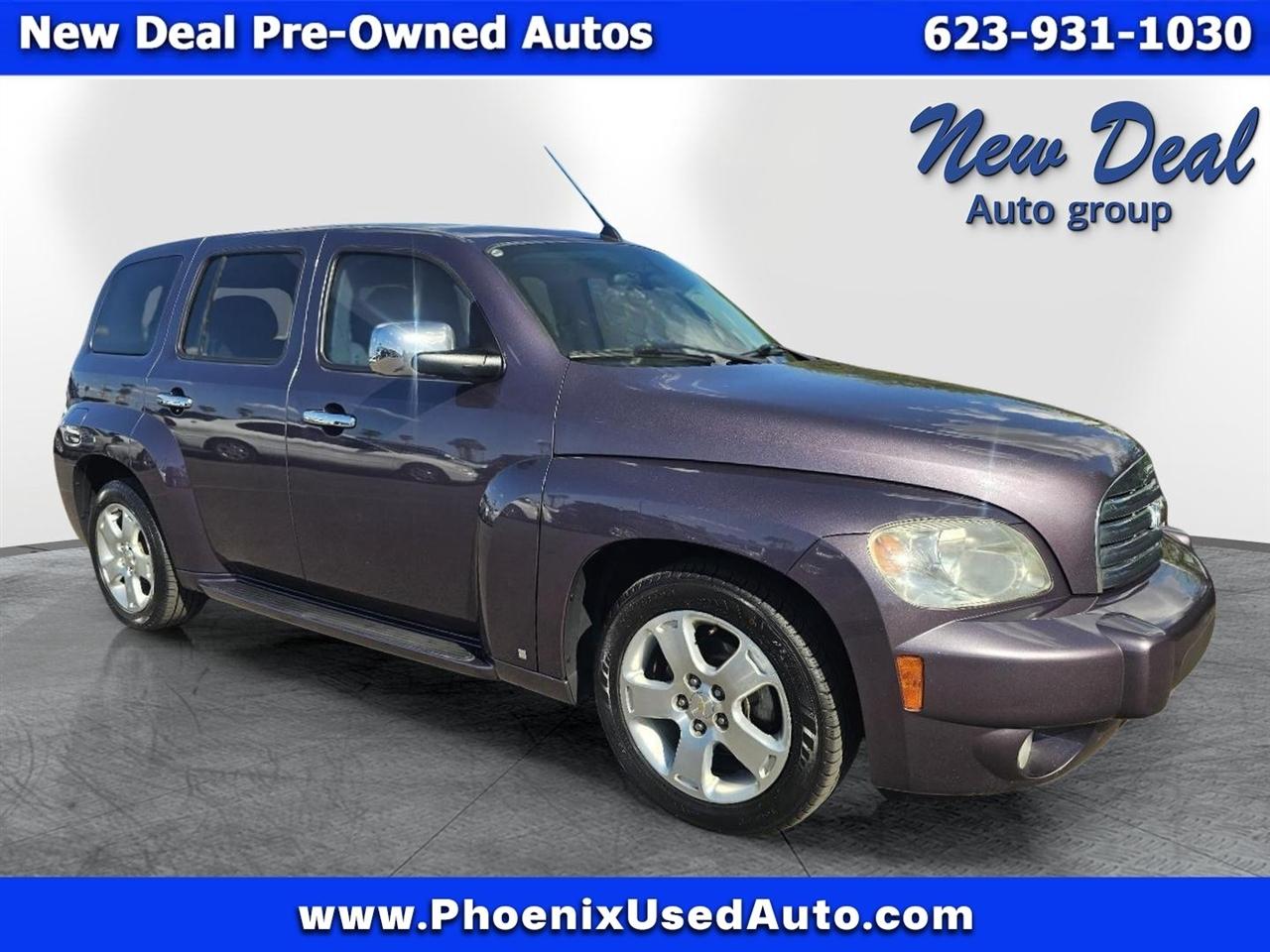 2006 Chevrolet HHR LT