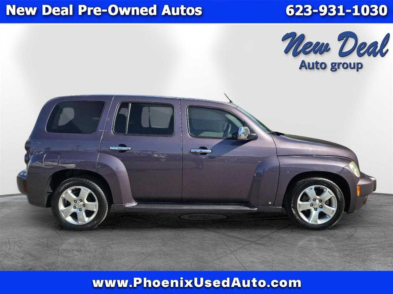 Chevrolet HHR LT 2006