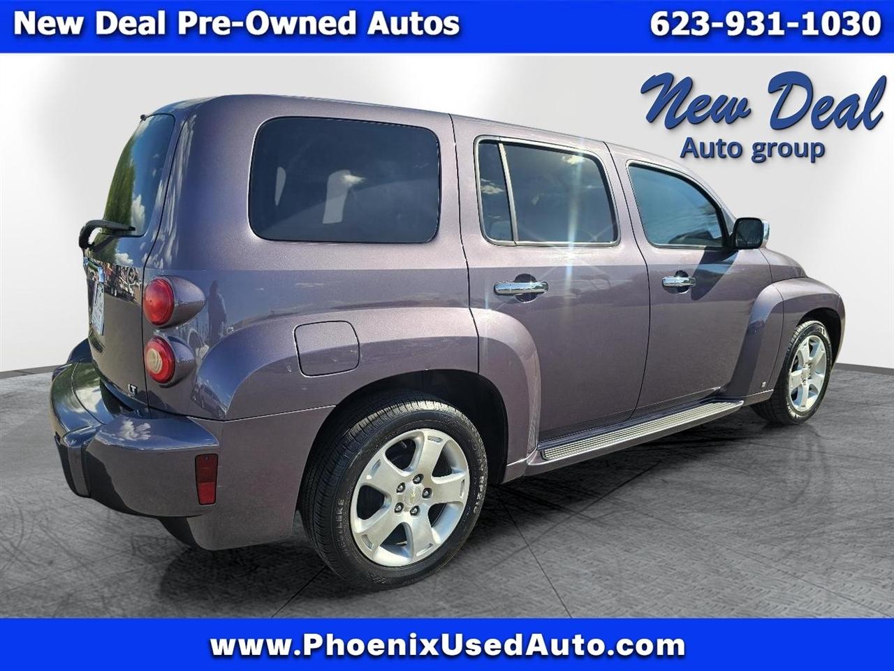 Chevrolet HHR LT 2006