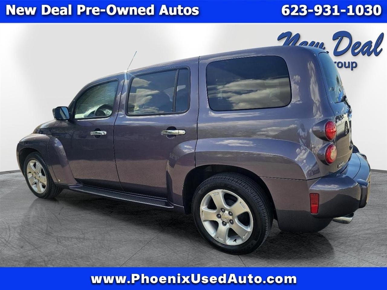 Chevrolet HHR LT 2006