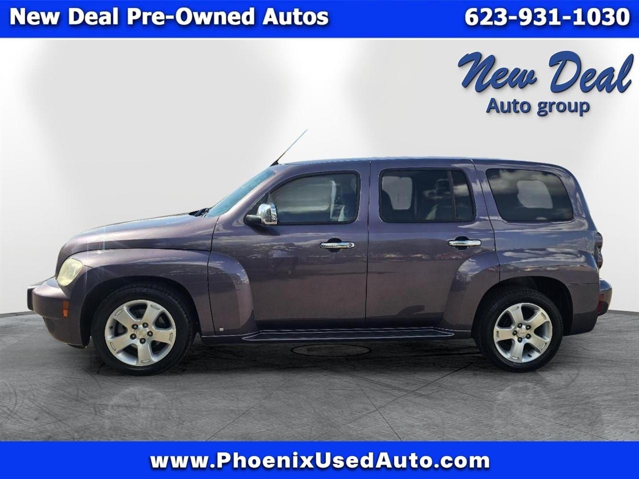 Chevrolet HHR LT 2006