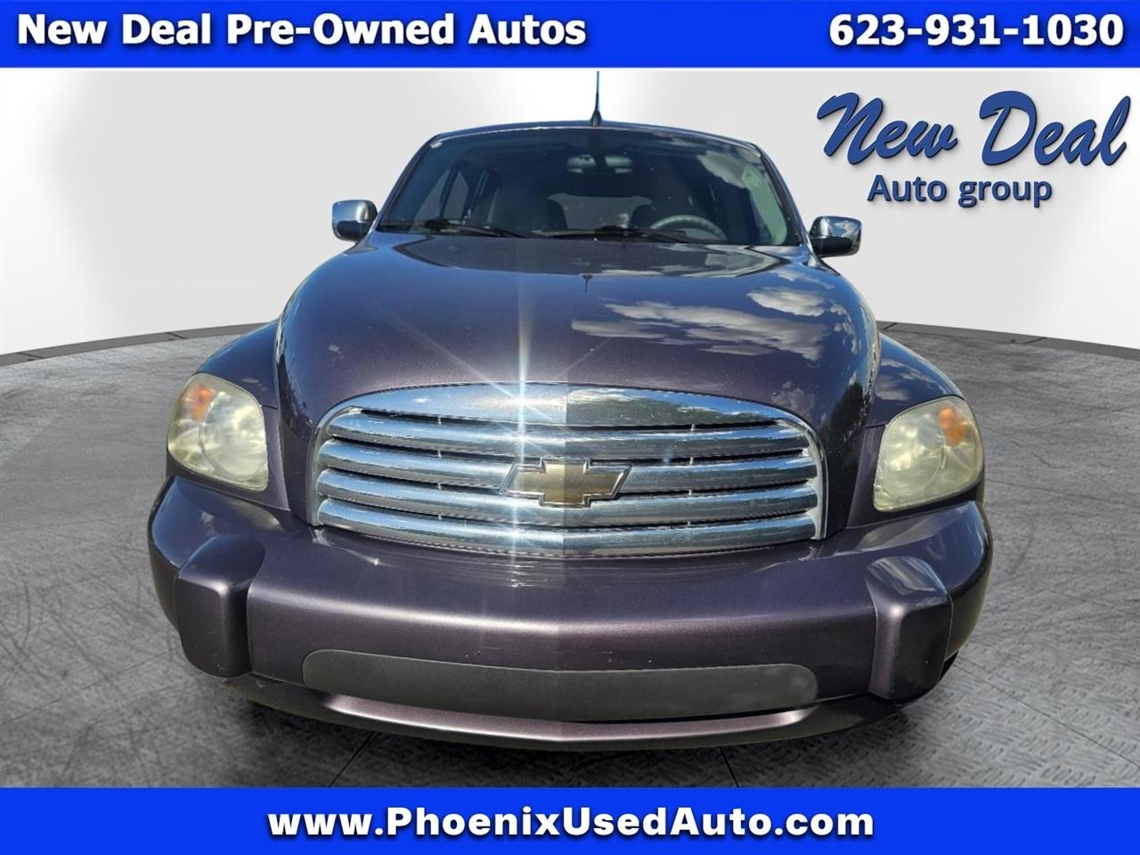 Chevrolet HHR LT 2006