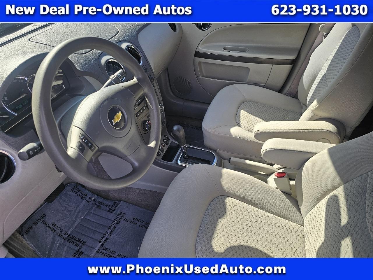 Chevrolet HHR LT 2006