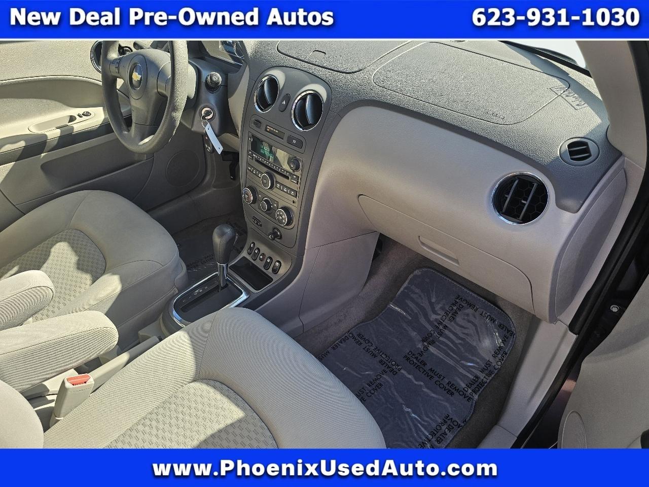 Chevrolet HHR LT 2006
