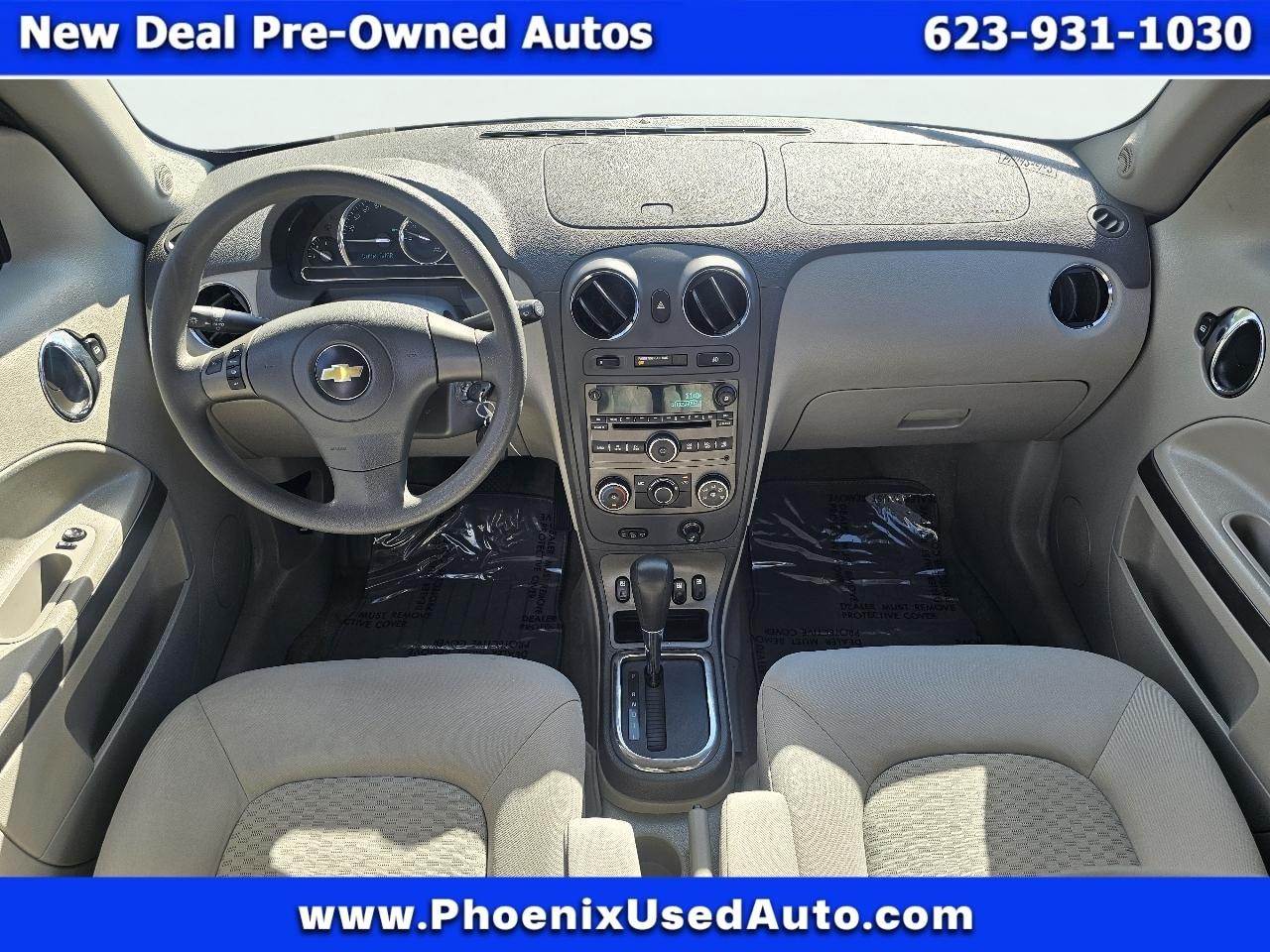 Chevrolet HHR LT 2006