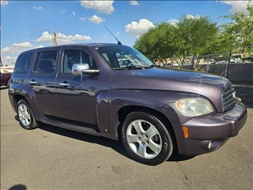 2006 Chevrolet HHR LT