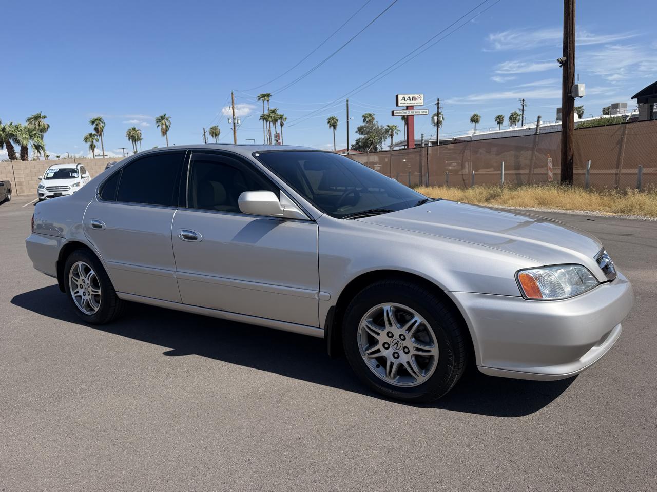 Acura TL 3.2TL 1999
