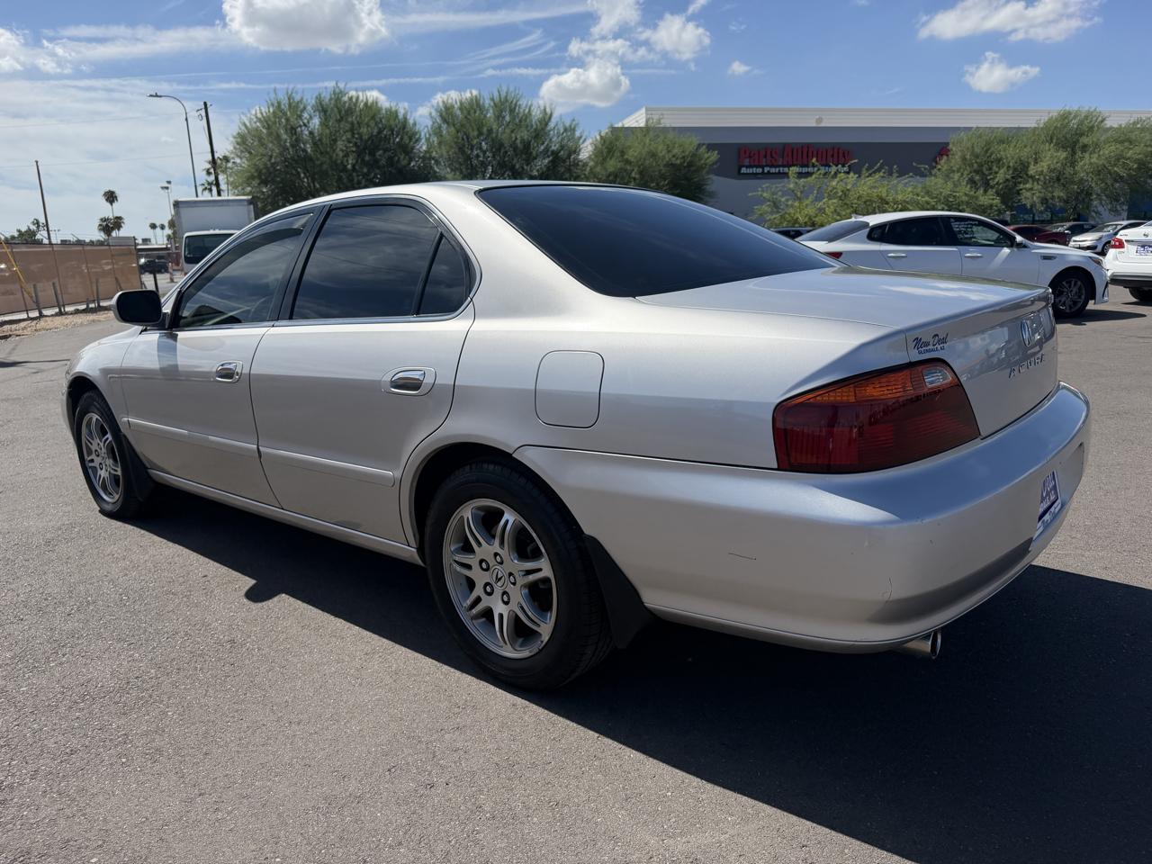 Acura TL 3.2TL 1999