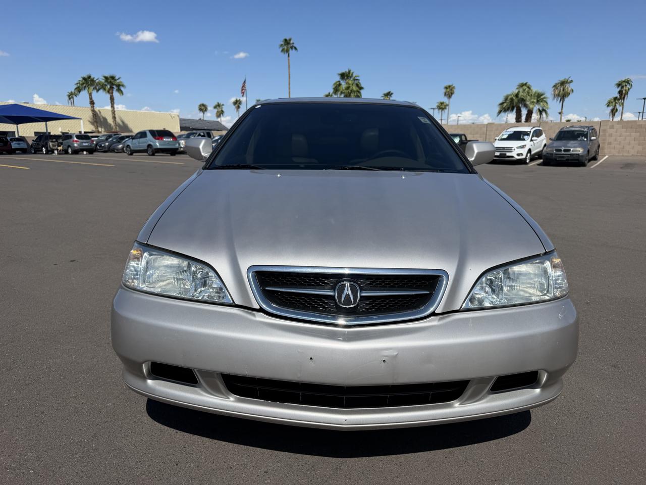 Acura TL 3.2TL 1999