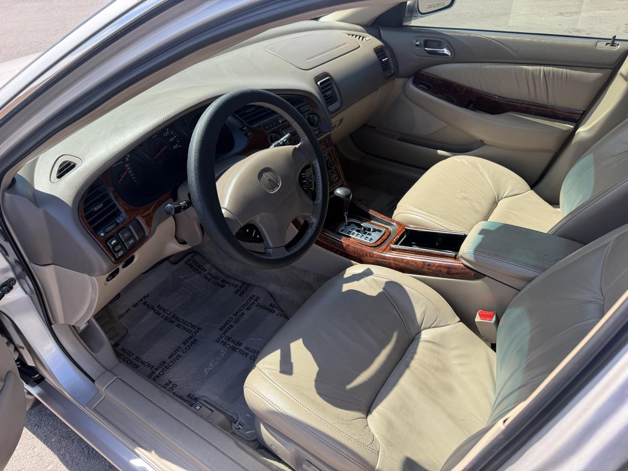 Acura TL 3.2TL 1999