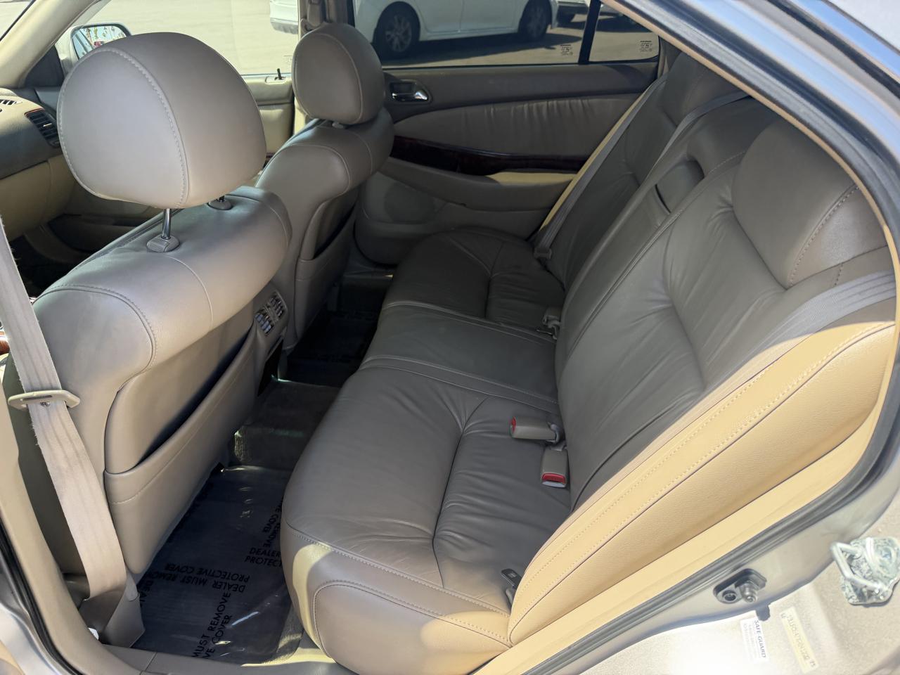 Acura TL 3.2TL 1999