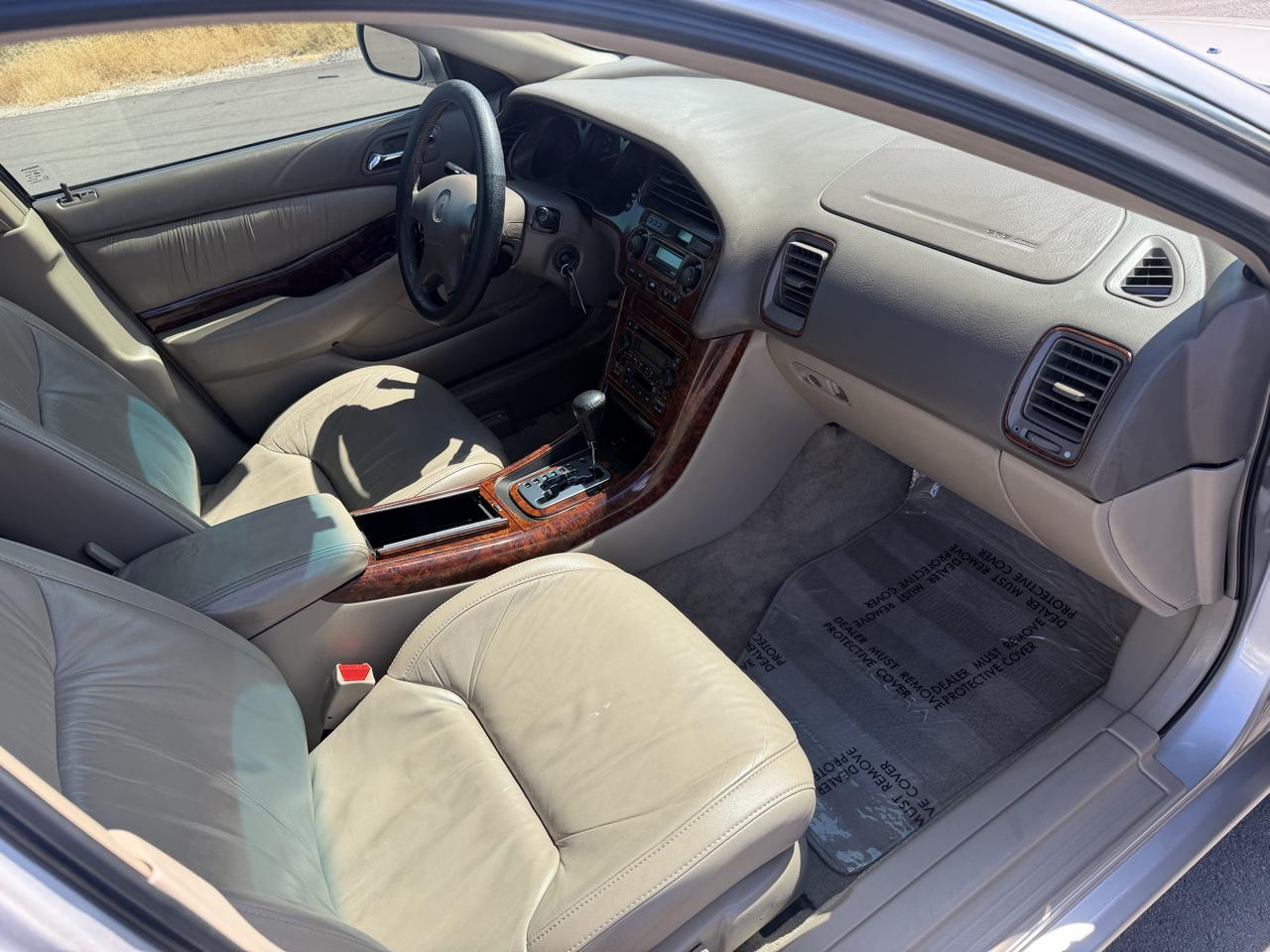 Acura TL 3.2TL 1999