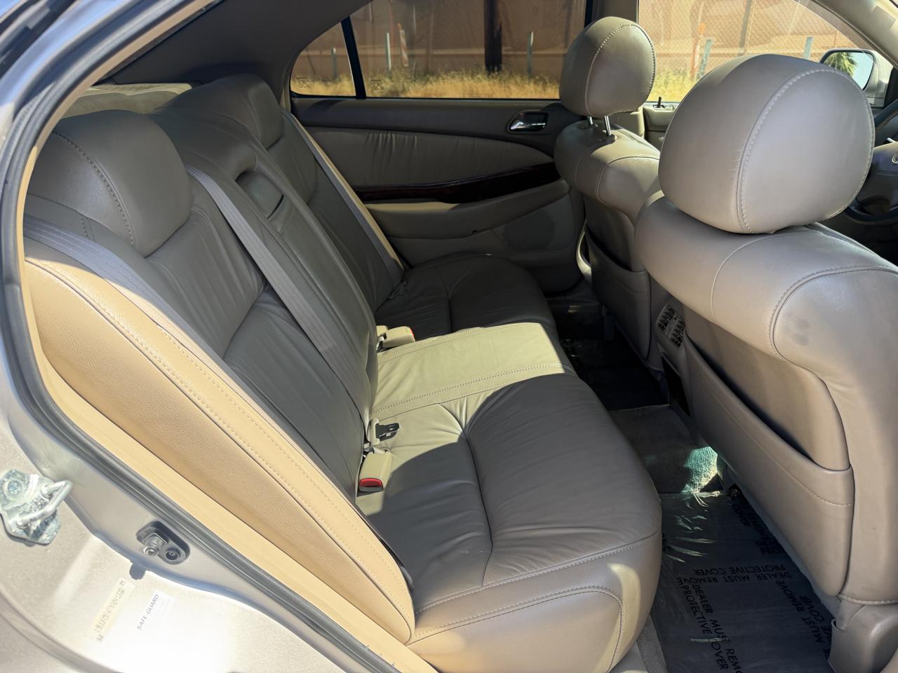 Acura TL 3.2TL 1999