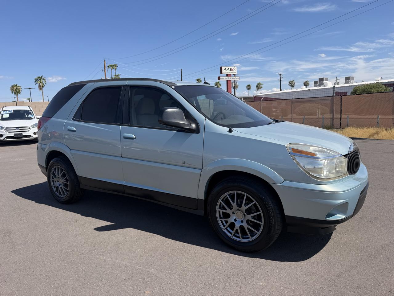 Buick Rendezvous CX 2006