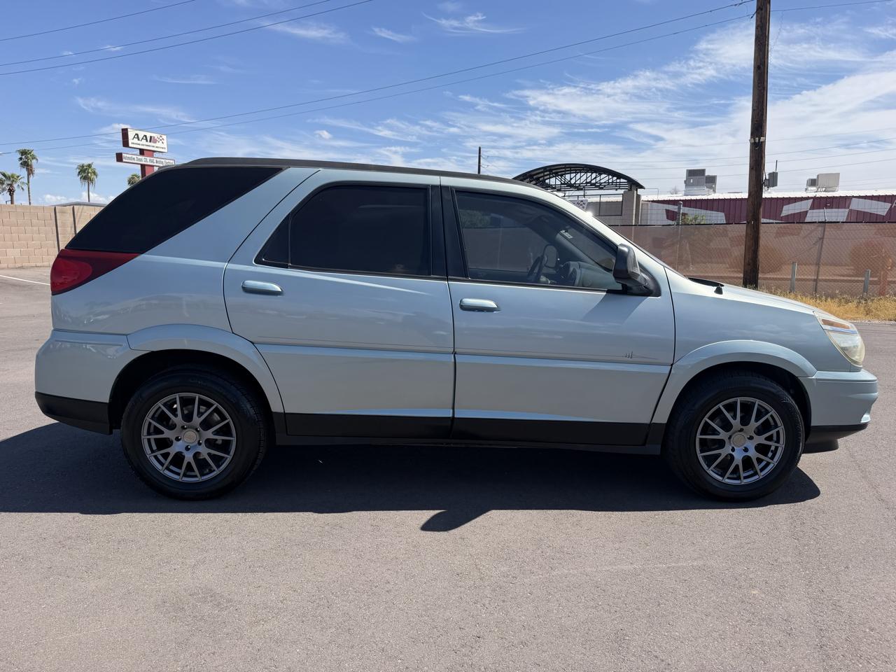Buick Rendezvous CX 2006