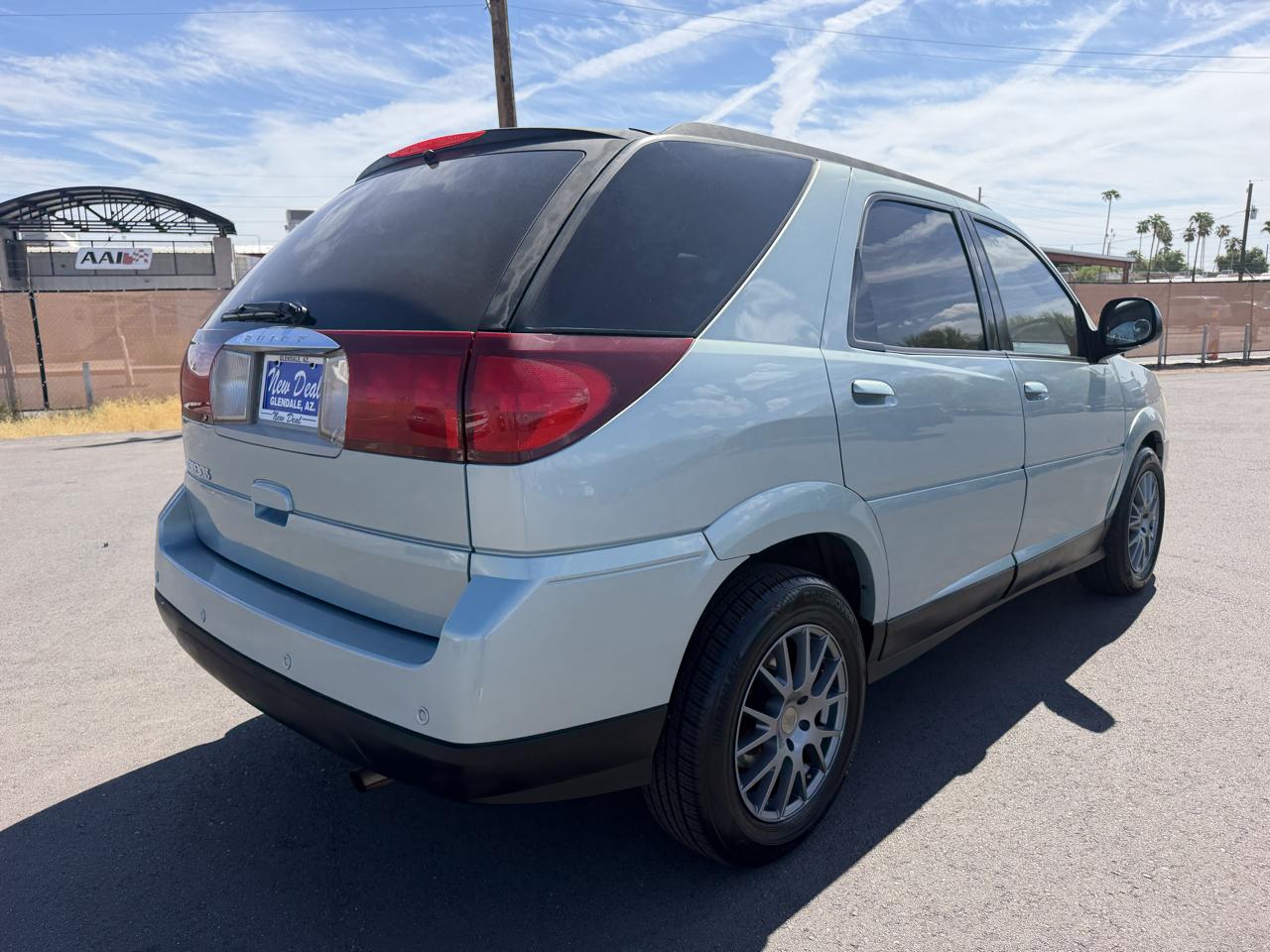 Buick Rendezvous CX 2006