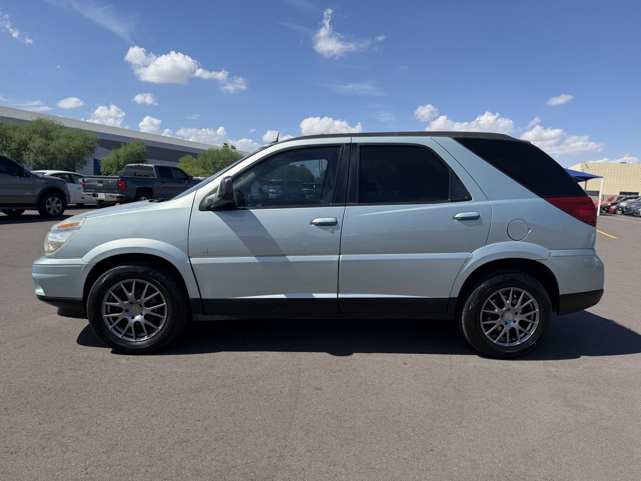 Buick Rendezvous CX 2006