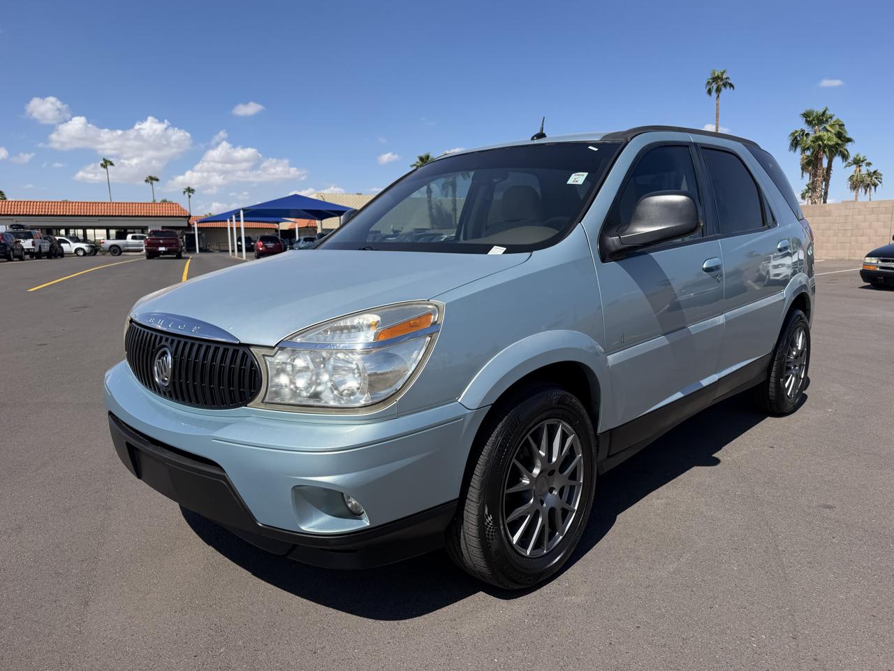 Buick Rendezvous CX 2006