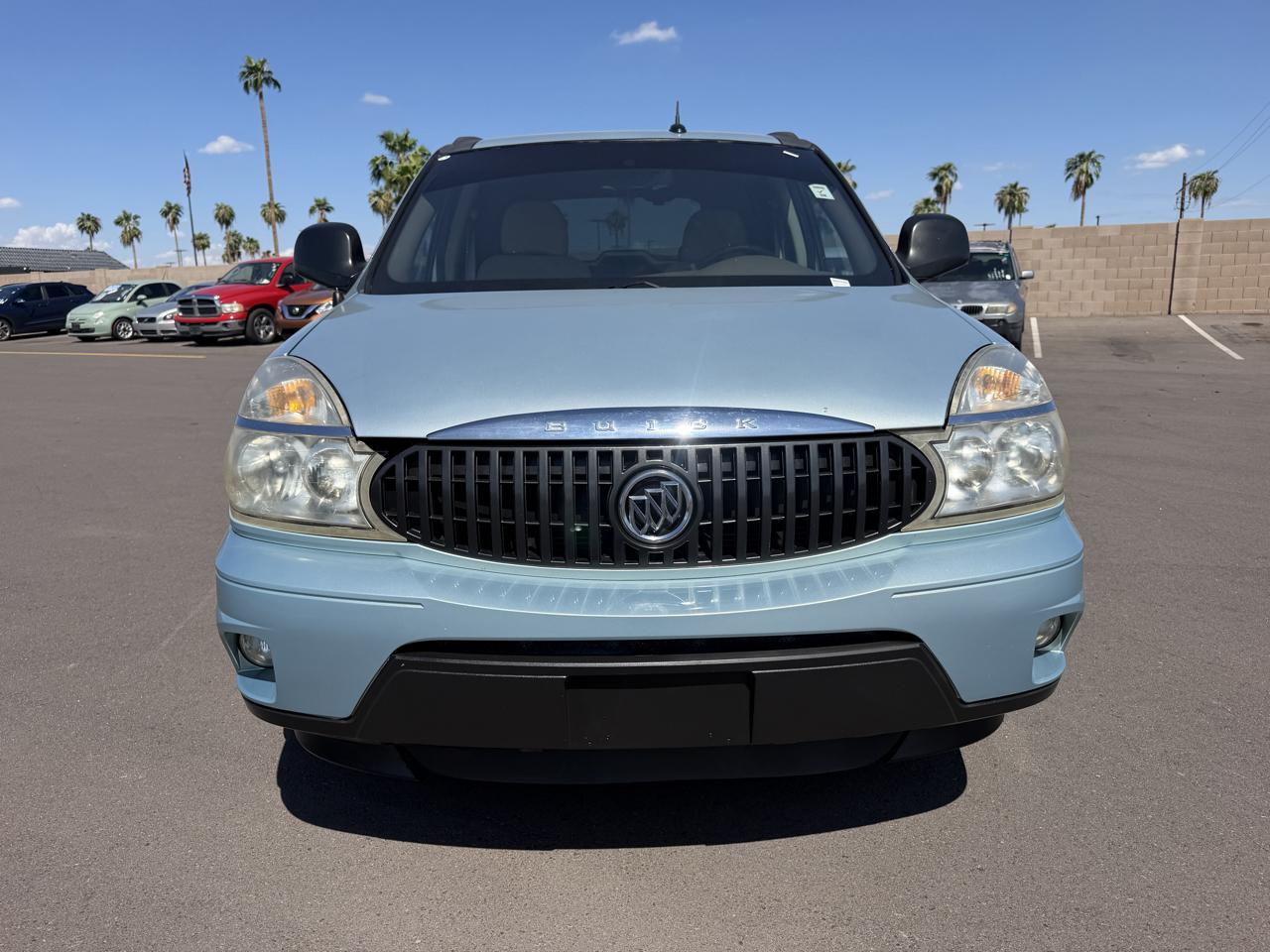 Buick Rendezvous CX 2006