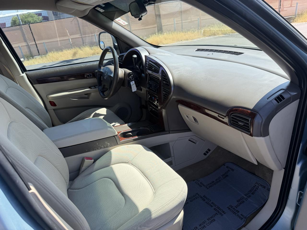 Buick Rendezvous CX 2006