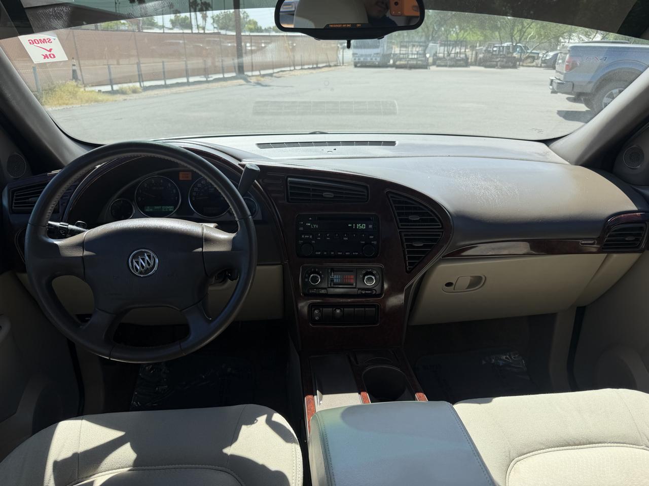 Buick Rendezvous CX 2006