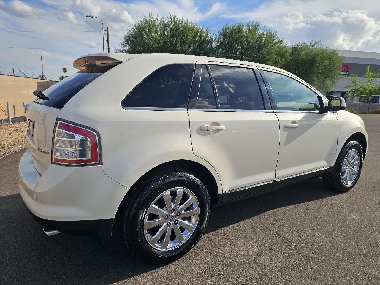 Ford Edge Limited FWD 2008