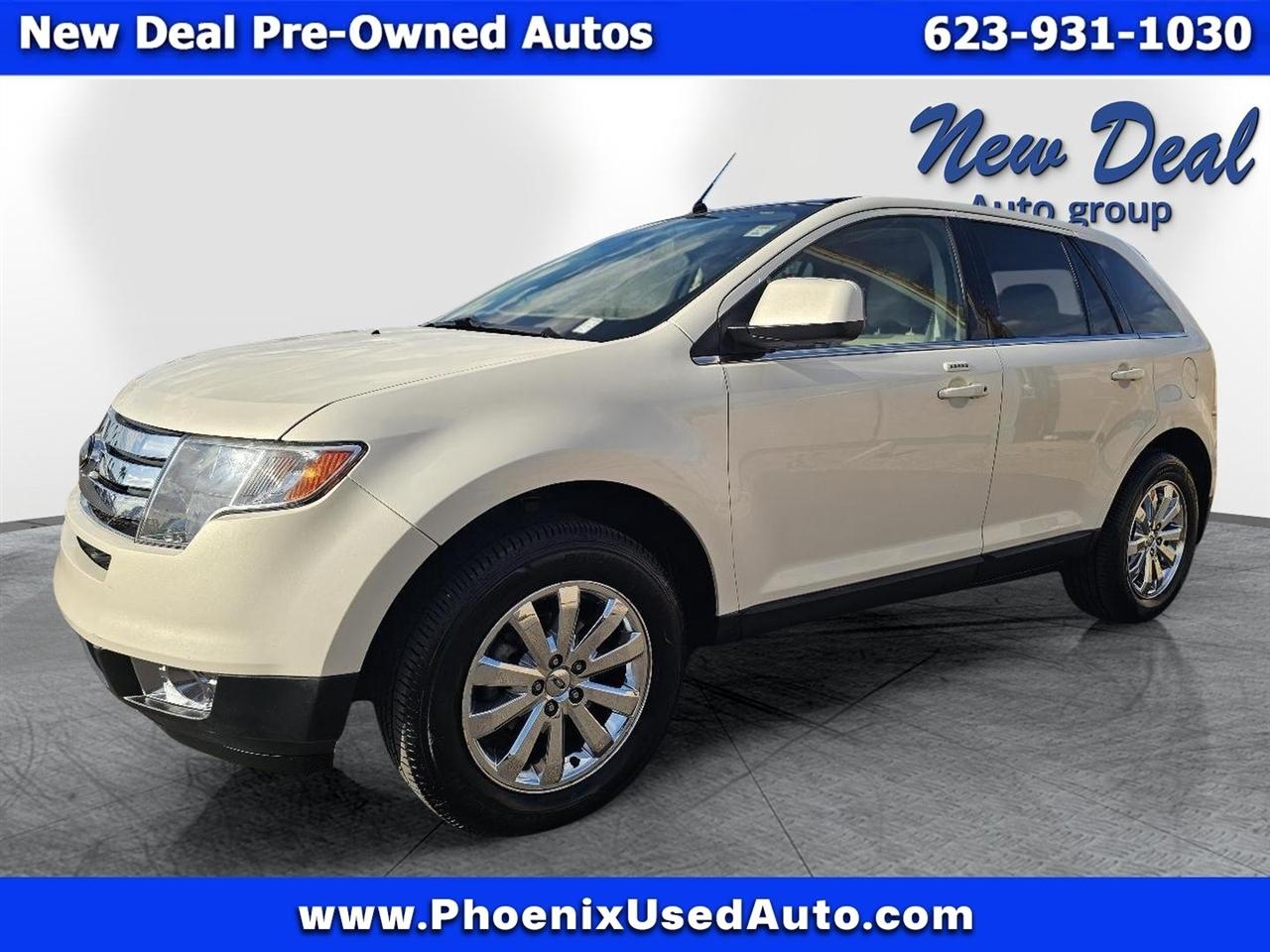 Ford Edge Limited FWD 2008