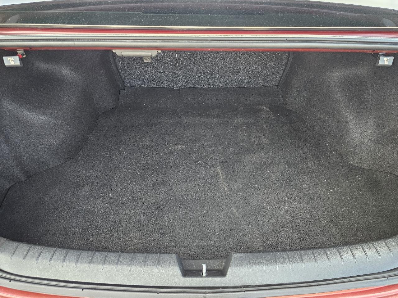 Hyundai Sonata Sport 2015