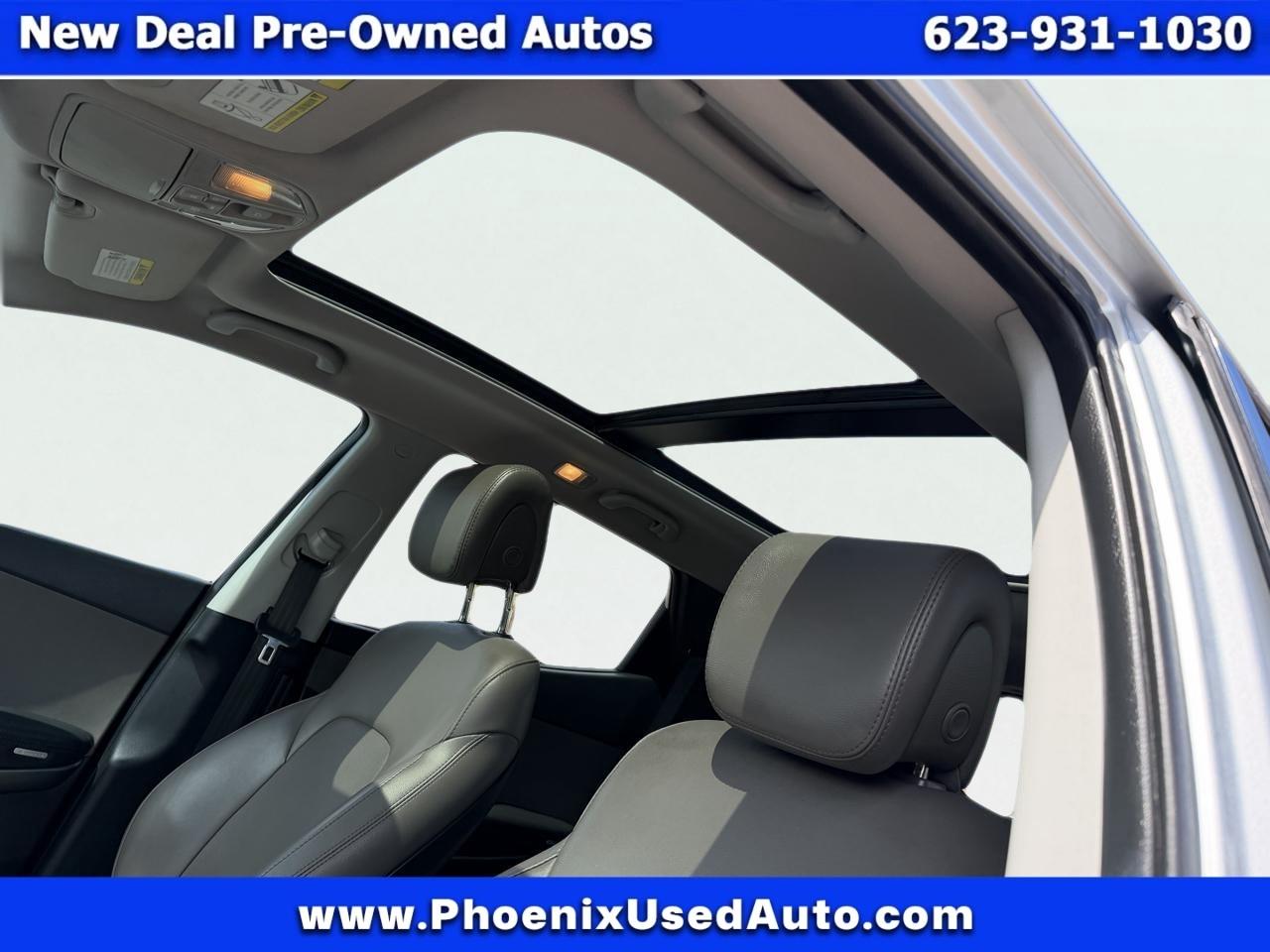 Hyundai Santa Fe Sport 2.0T Ultimate 2017