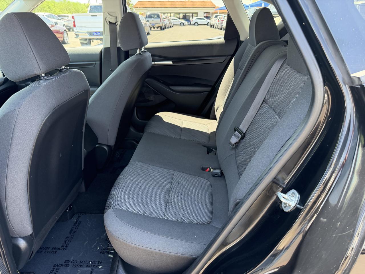 Kia Seltos LX 2021