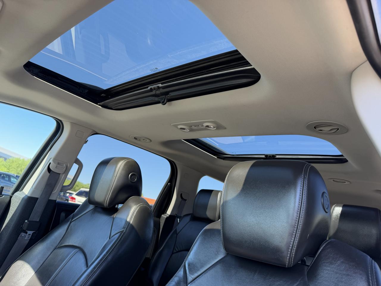 GMC Acadia SLT-1 AWD 2013