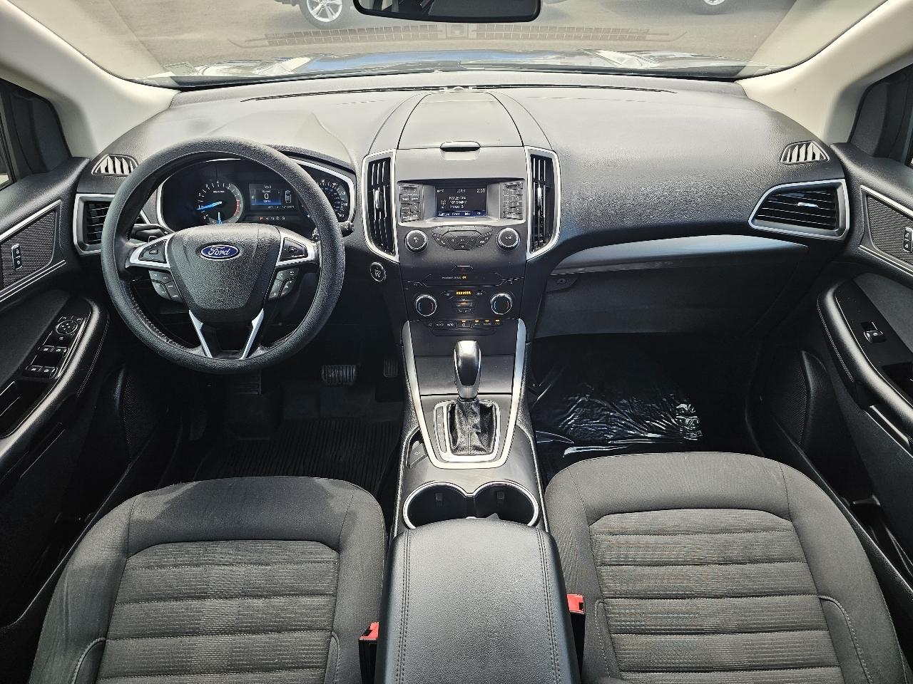 Ford Edge SEL FWD 2016