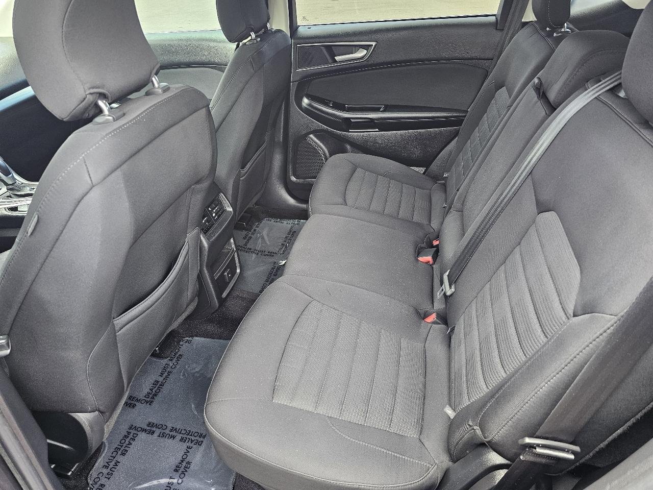 Ford Edge SEL FWD 2016