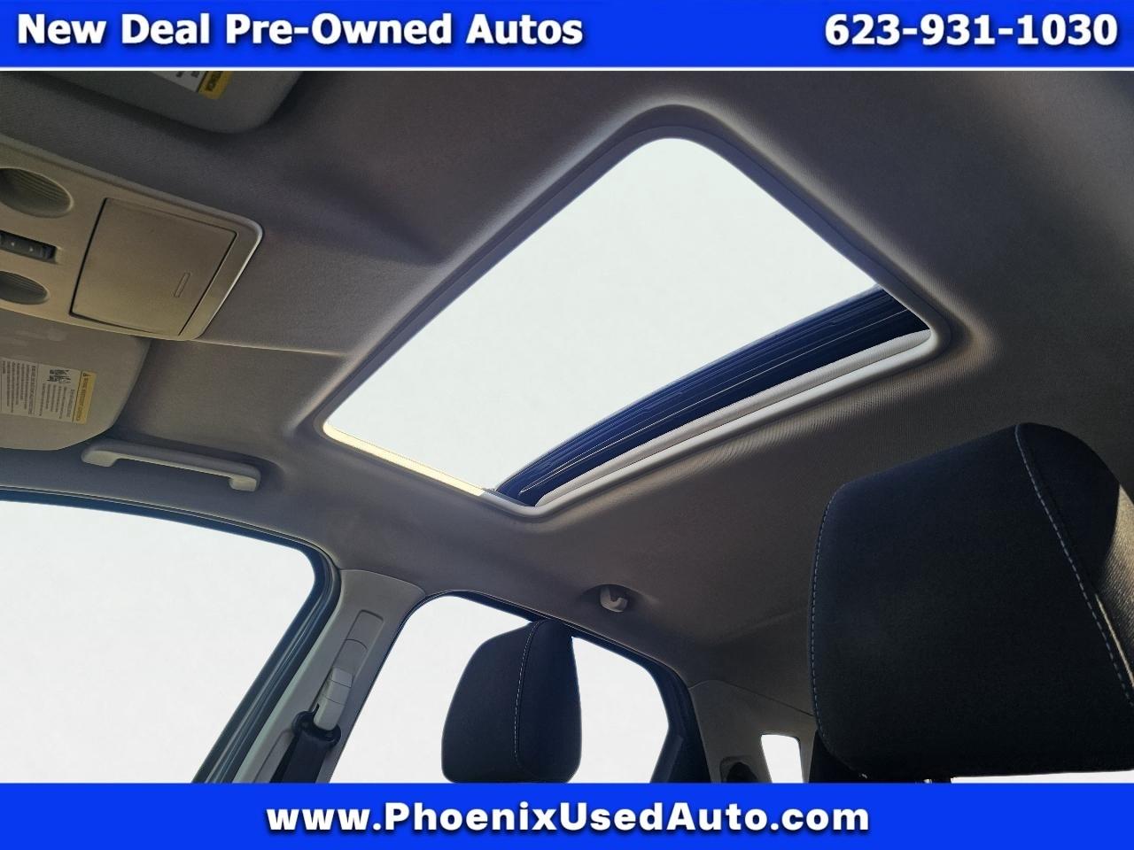 Ford Ecosport photo 12