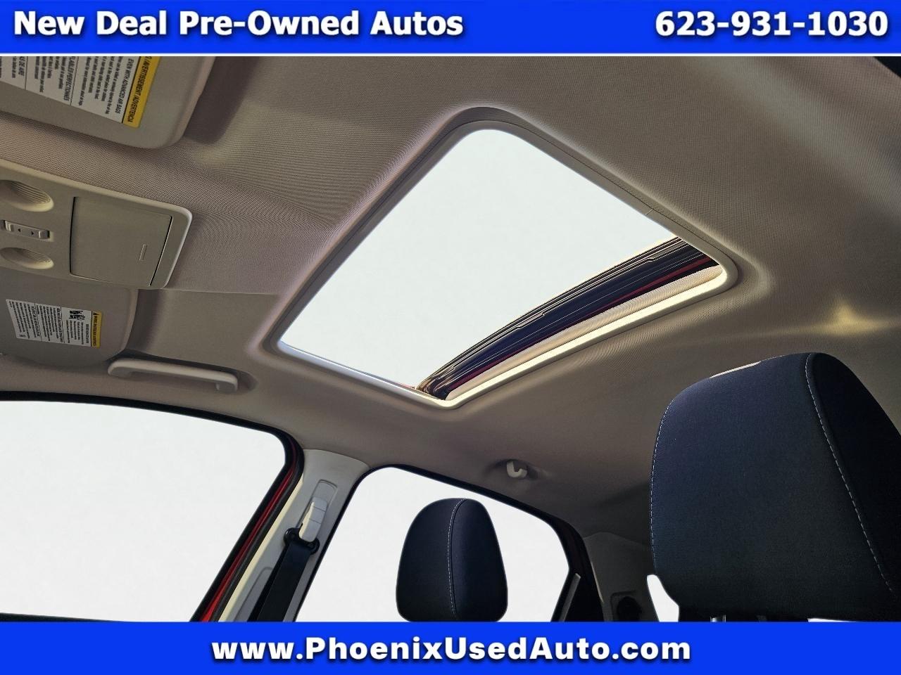 Ford Ecosport photo 12
